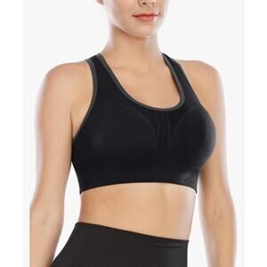 High Impact Sports Bra- Size Small